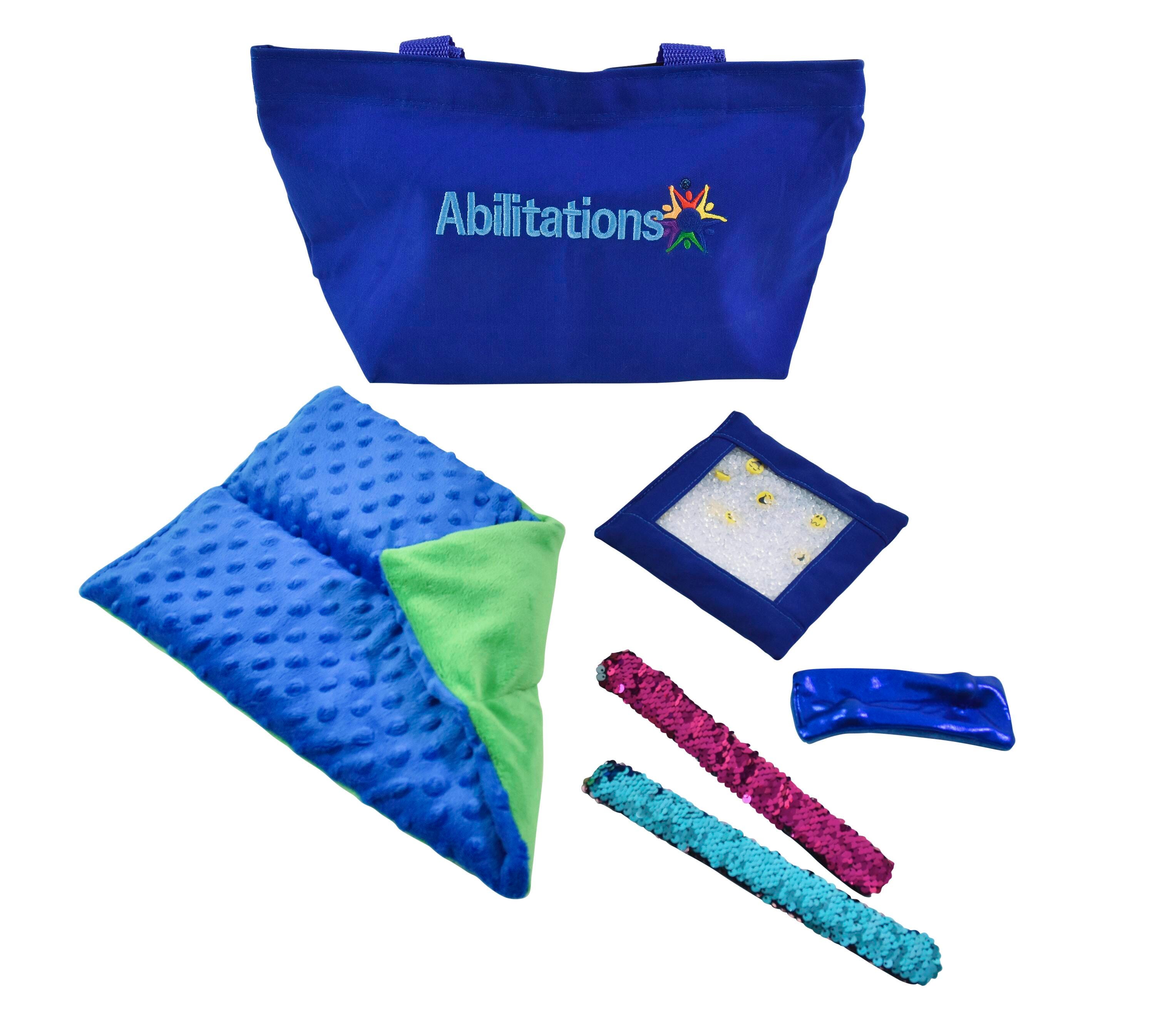 Abilitations Calming Break Bag, Item Number 2091449